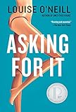 Asking for It by Louise O'Neill