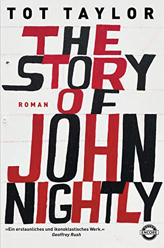 The Story of John Nightly: Roman