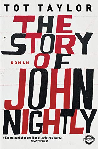 Buchseite und Rezensionen zu 'The Story of John Nightly: Roman' von Tot Taylor