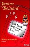 voir fiche du jeu Allô, Babou... viens vite ! On a besoin de toi