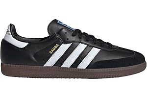 ADIDAS ORIGINALS Adidas Jungen Samba Og Fitnessschuhe