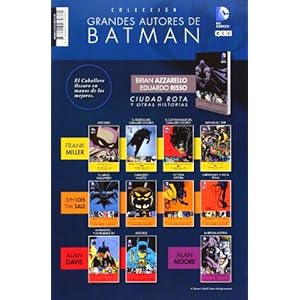 Batman y Robin núm. 07