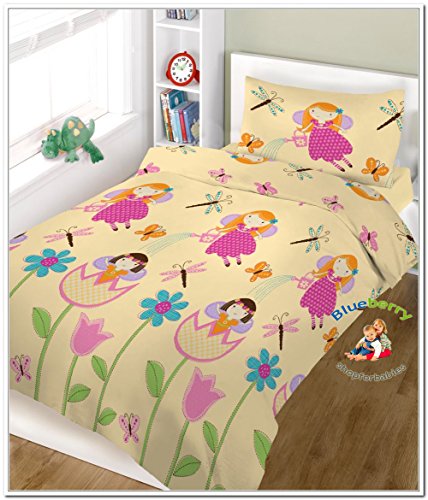 baby cot duvet and pillow