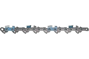 Oregon 91PXL055G 55 Drive Link, Semi-Chisel, 3/8" Low Profile pitch, .050" Gauge Saw Chain