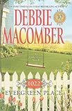Cover zum Buch 1022 Evergreen Place