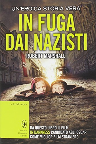 In fuga dai nazisti In fuga dai nazisti