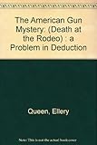 Cover zum Buch American Gun Mystery