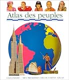 Image de Atlas des peuples