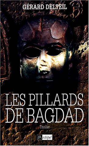 couverture de : PILLARDS DE BAGDAD [LES]