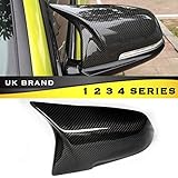 ✅ Passend für folgende Fahrzeuge: F20 F21 F22 F30 F31 F32 F33 F35 F36