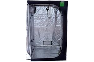 Green Qube Grow Cube Grow Tent 1.2m x 1.2m x 2m