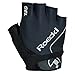 Produktbild Roeckl Illano Fahrrad Handschuhe kurz schwarz 2018: Größe: 9