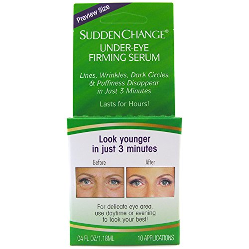 Sudden Change Under-Eye Firm Serum 1.18 ml