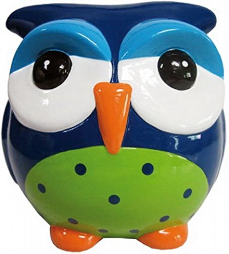 Preisvergleich Produktbild Moses 81822 Spardose Eule