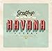 Produktbild Greetings From Havana Cuba - 180 Gr. Vinyl [Vinyl LP]