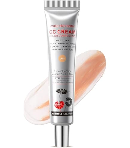 CHANEL CC Cream Super Active Complete Correction SPF 50 No.50