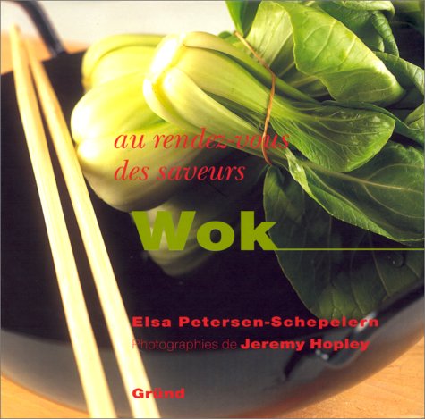 Au rez-vous des saveurs : Wok en ligne Au rez-vous des saveurs : Wok en ligne