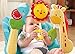Fisher-Price 2-in-1 Sensory Stages Bouncer