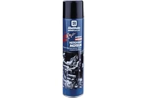 ABELAUTO Nettoyant moteur ABEL 400ml -aerosol-