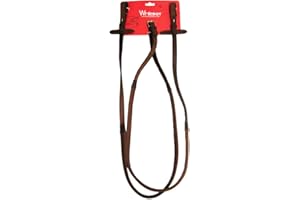 John Whitaker Ready To Ride Rubber Reins