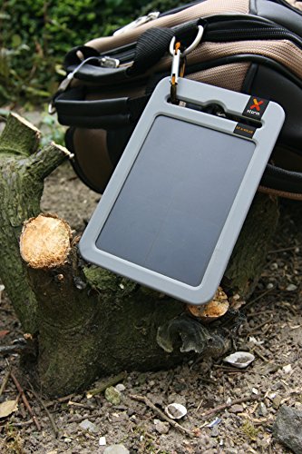 A-solar-AM115-Silicone-Outdoor-Universal-Solar-Charger