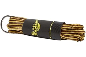 DR. MARTENS Dr Martens et Bootlaces de lacets de rechange