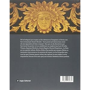 Botigues emblemàtiques de Catalunya. Els tresors perduts