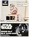 Produktbild TCM Tchibo Star Wars BB-8 Wecker mit Original Sound Lizenzprodukt