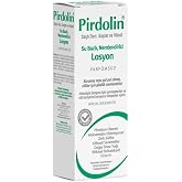 20 Pirdolin Su Baziı Nemlendirici Kepek Losyonu 150 Ml