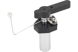 FOCKET Podnośnik Ramienia, Wysokiej Klasy Podnośnik Zabezpieczający ramię do Gramofonu LP Gramofon Gramofonowy, Automatyczny Podnośnik Audio Podnośnik Bezpieczeństwa Ramienia, Podnośnik