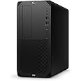 HP Workstation Z2 G9 - Tower - 4U - 1 x Core i7 13700K / 3.4 GHz - RAM 32 GB - SSD 1 TB Z Turbo Drive, NVMe, TLC - UHD Graphics 770 - GigE - Win 11 Pro