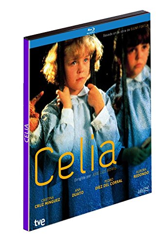 Preisvergleich Produktbild Celia (1992) (2 Dvds) (Import Edition)