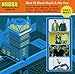 Produktbild Habbo Hotel: Best of Black Music & HipHop