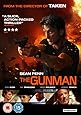 The Gunman [DVD] [2015]