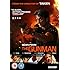 The Gunman [DVD] [2015]