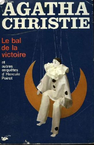 couverture de : Bal de la victoire, Le