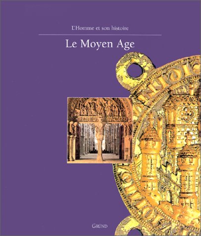 couverture de : Le Moyen Age