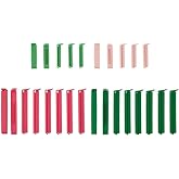 IKEA Bevara Paket Poşet Mandalı/Klipsi - 26 Par&ccedil;a 005.241.741