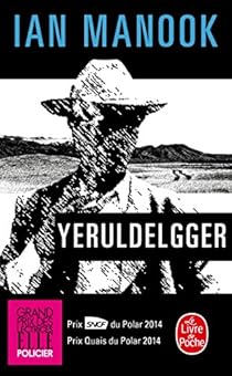 Yeruldelgger par Manook