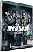 Manhunt [Blu-ray]