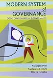 Image de Modern System of Governance