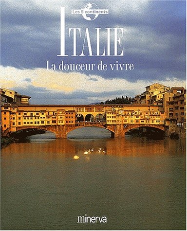 couverture de : Italie