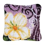 Das Kreuzstichkit ist nicht fertig. Sie müssen es alleine beenden