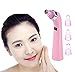Produktbild  neue Version 2018  Yukefeng Mitesser Entferner Poren Staubsauger-Phenitech Gesichts Pore Cleaner Mitesser Extractor Sauger Entferner, Comedone Absaugung Werkzeug mit Haut Peeling Portable Microdermabrasion Maschine