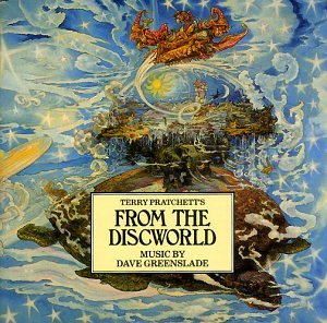 Preisvergleich Produktbild From the Discworld
