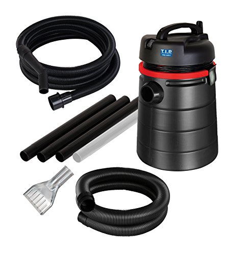 T.I.P. Teichschlammsauger HNB 1600 E, 38 Liter Tank - 2