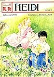 Heidi, tome 2