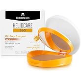 Heliocare 360 Oil-free Compact Spf50 Bronze 10g