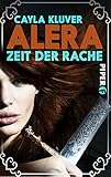 Cover zum Buch Alera: Zeit der Rache