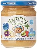 Sin gluten, almidón, colorantes artificiales, ni aceite de palma, huevo, leche, azúcares añadidos ni sal